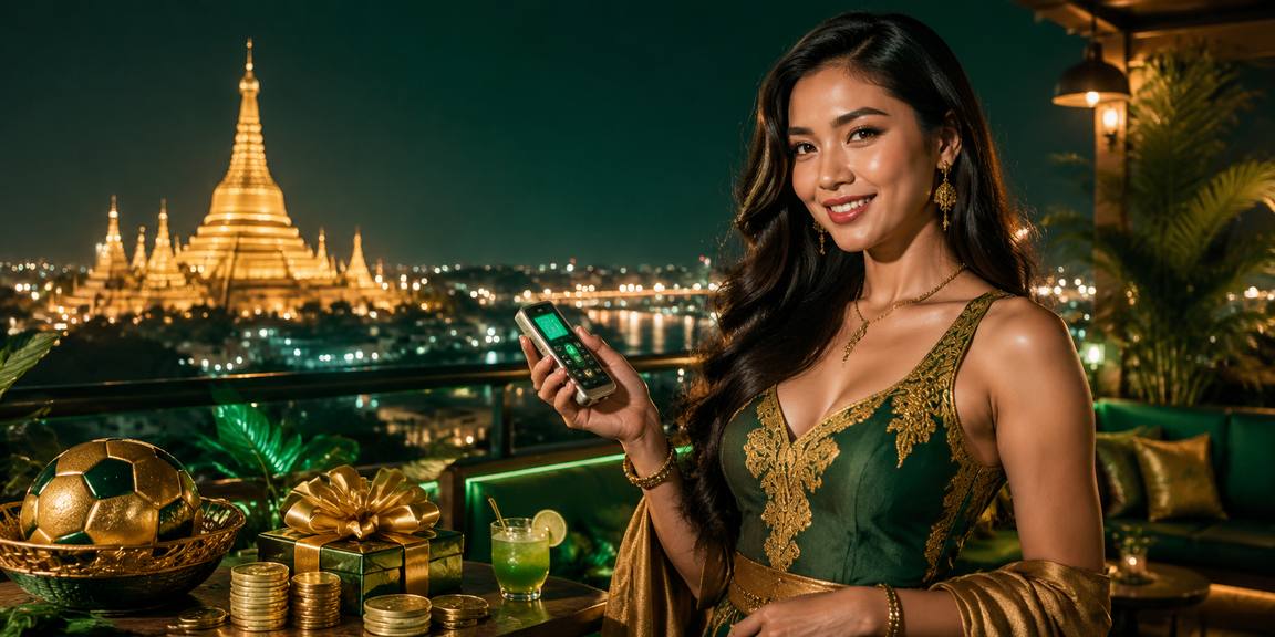 e5577 ဘောလုံးပွဲခန့်မှန်းချက်တွေ ဘယ်လိုအလုပ်လုပ်လဲ